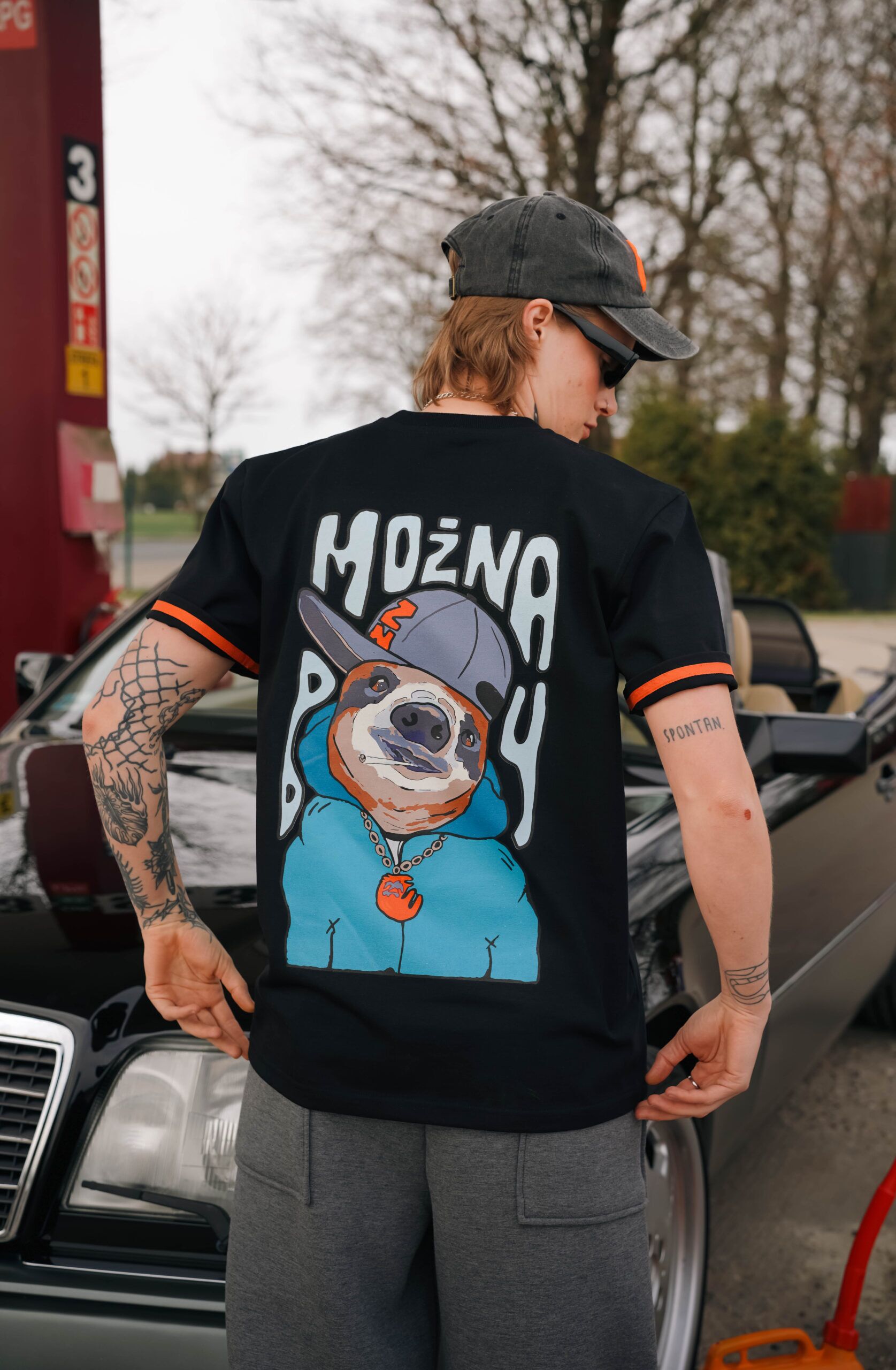 Koszulka MOŻNA BY - obrazek 2