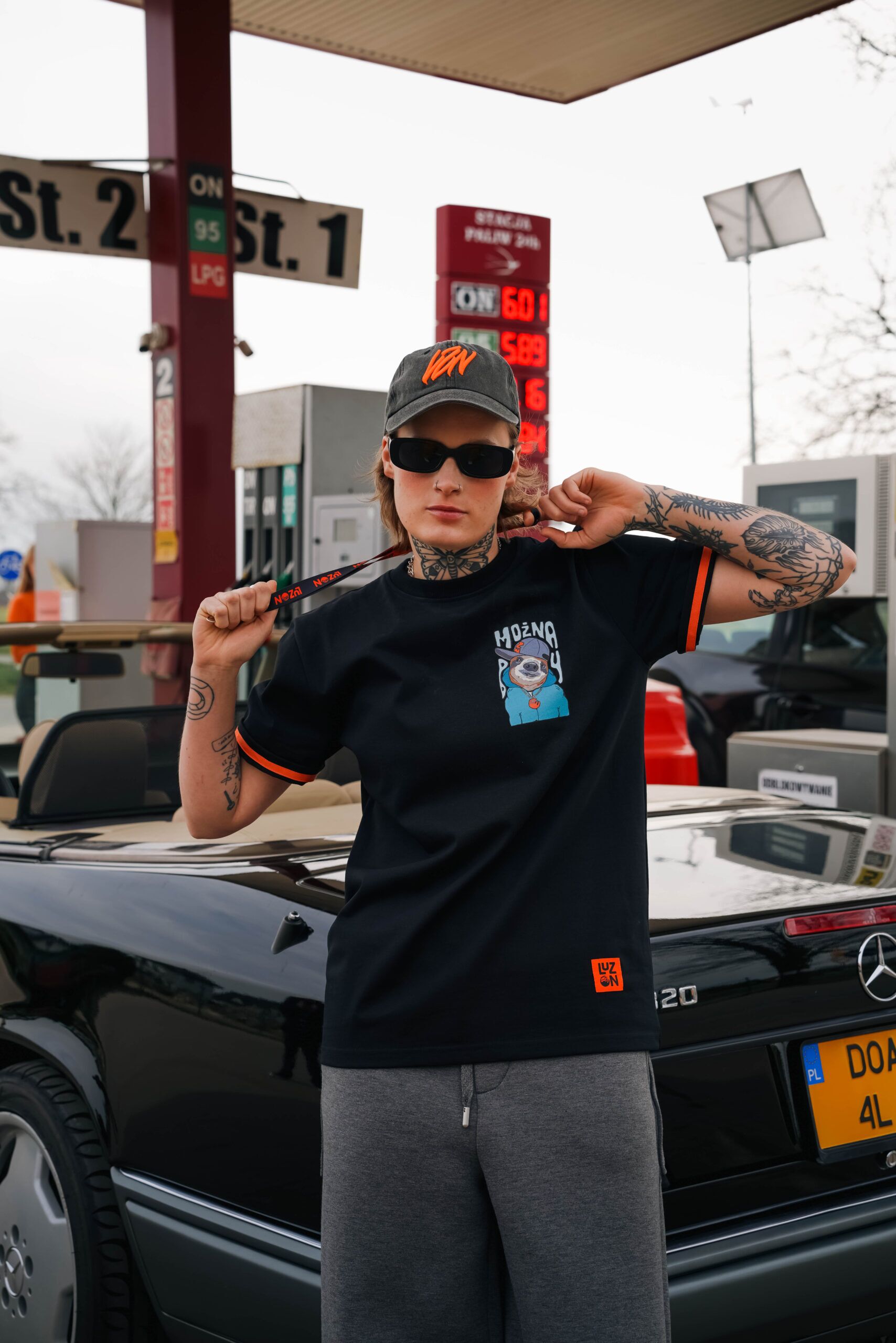 Koszulka MOŻNA BY - obrazek 3