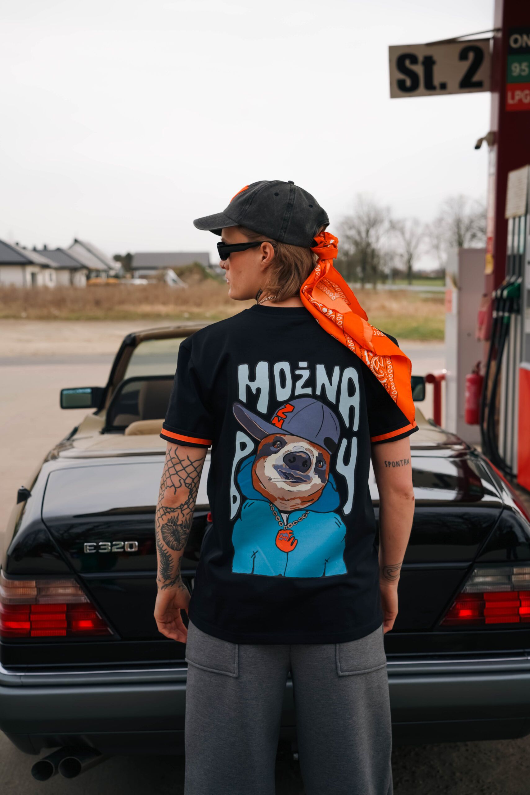 Koszulka MOŻNA BY - obrazek 5