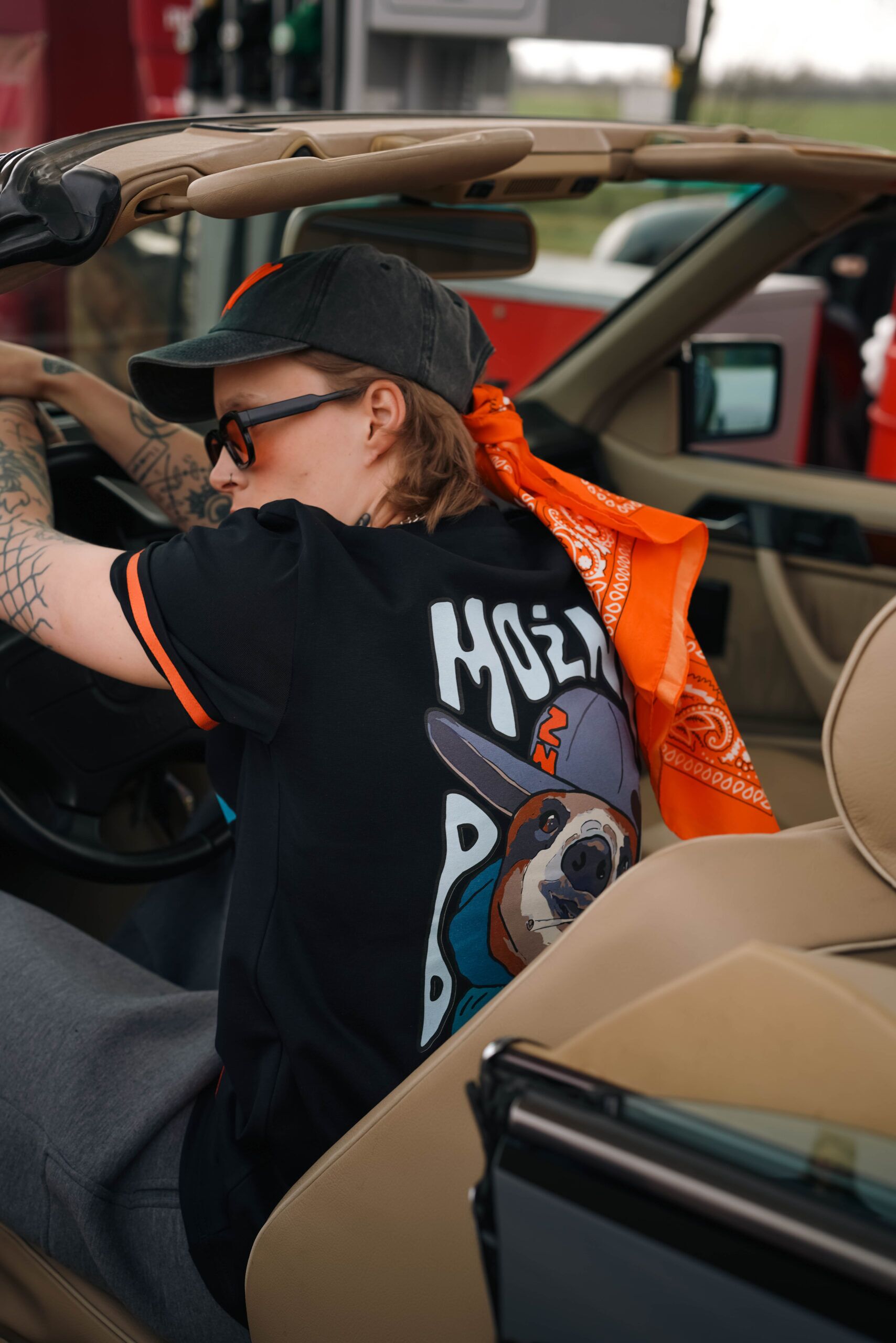 Koszulka MOŻNA BY - obrazek 4